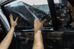 Benefits of Tinting Your Windows