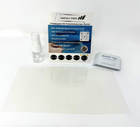Self-Healing Clear Paint Protection Film - Universal 5 Piece Door Cup Protection Kit