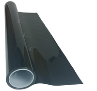 Double Ply Window Film 36"x 100'