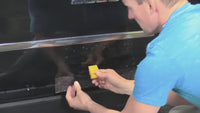 Self Healing Clear Paint Protection Film - 4 Piece Rocker Panel Kit