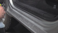 Self-Healing Clear Paint Protection Film - Door Sill Kit
