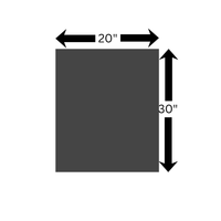 Automotive Tail Light Tint Film- Luxe Smoke Finish, Easy Install, Durable Air Release Vinyl