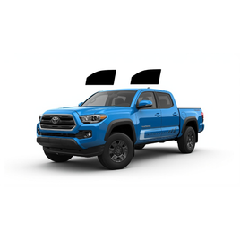 Ceramic Precut Window Tint Kit for Toyota Tacoma