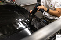 Pre-Cut Tint Kit For Any 4 Door Car - Full Tint Kit